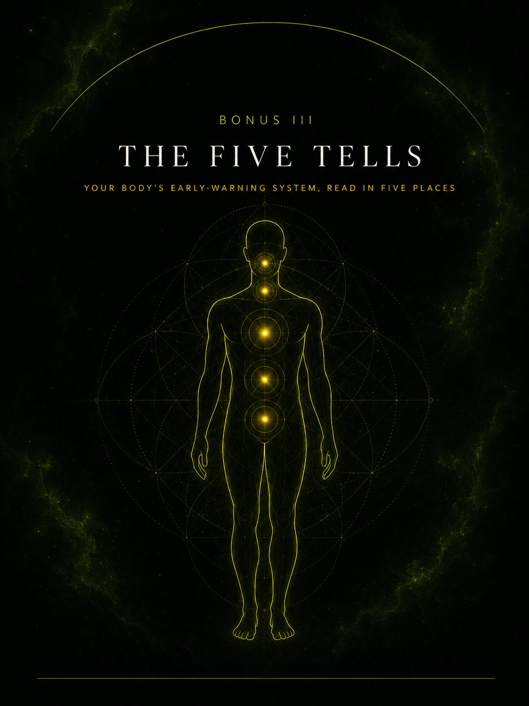 The Five Tells