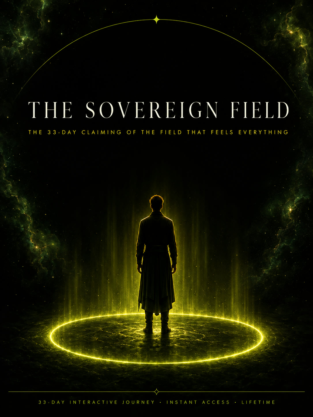 The Sovereign Field