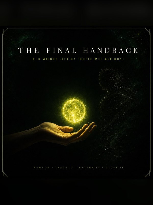 The Final Handback