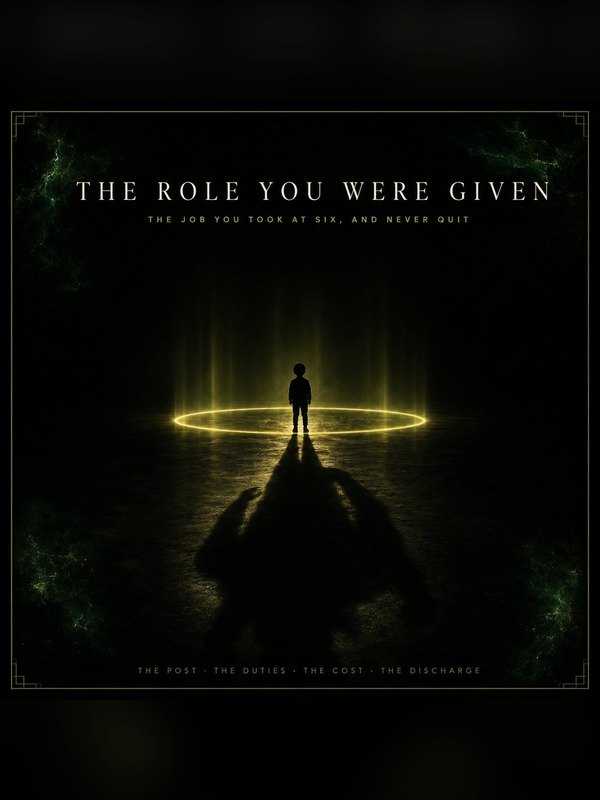 The Role You Were Given