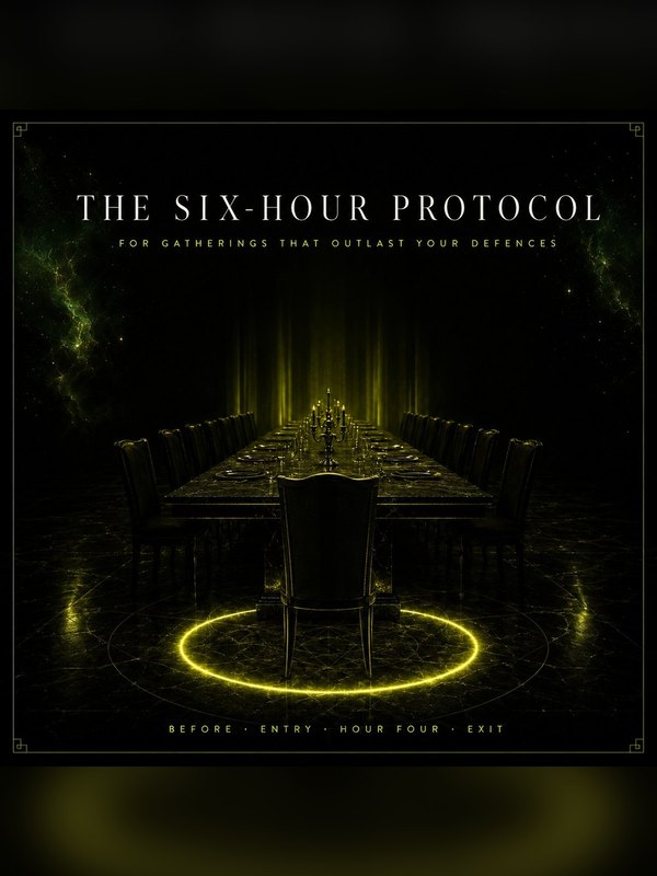 The Six-Hour Protocol